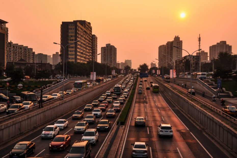 Entenda as principais alterações do Código de Trânsito para 2022